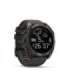 Garmin Fenix 8 3.56 cm (1.4") AMOLED 51 mm Digital 454 x 454 pixels Touchscreen Titanium Wi-Fi GPS (satellite)