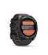 Garmin Fenix 8 3.56 cm (1.4") AMOLED 51 mm Digital 454 x 454 pixels Touchscreen Titanium Wi-Fi GPS (satellite)
