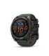Garmin Fenix 8 3.56 cm (1.4") AMOLED 51 mm Digital 454 x 454 pixels Touchscreen Titanium Wi-Fi GPS (satellite)