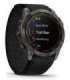 Garmin Enduro 2 3.56 cm (1.4") MIP 35 mm Digital 280 x 280 pixels Touchscreen Grey Wi-Fi GPS (satellite)