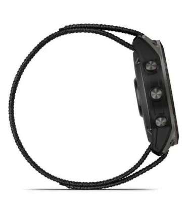 Garmin Enduro 2 3.56 cm (1.4") MIP 35 mm Digital 280 x 280 pixels Touchscreen Grey Wi-Fi GPS (satellite)