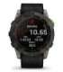 Garmin Enduro 2 3.56 cm (1.4") MIP 35 mm Digital 280 x 280 pixels Touchscreen Grey Wi-Fi GPS (satellite)