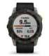 Garmin Enduro 2 3.56 cm (1.4") MIP 35 mm Digital 280 x 280 pixels Touchscreen Grey Wi-Fi GPS (satellite)