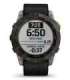 Garmin Enduro 2 3.56 cm (1.4") MIP 35 mm Digital 280 x 280 pixels Touchscreen Grey Wi-Fi GPS (satellite)