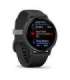 Garmin Vivoactive 5 3.05 cm (1.2") AMOLED 42 mm Digital 390 x 390 pixels Touchscreen Black Wi-Fi GPS (satellite)