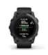 Garmin epix Pro (Gen 2) 3.56 cm (1.4") AMOLED 51 mm Digital 454 x 454 pixels Touchscreen Grey Wi-Fi GPS (satellite)