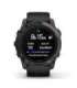 Garmin epix Pro (Gen 2) 3.56 cm (1.4") AMOLED 51 mm Digital 454 x 454 pixels Touchscreen Grey Wi-Fi GPS (satellite)
