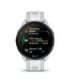 Garmin Forerunner 165 3.05 cm (1.2") AMOLED Digital 390 x 390 pixels Touchscreen Grey GPS (satellite)