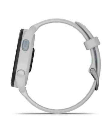 Garmin Forerunner 165 3.05 cm (1.2") AMOLED Digital 390 x 390 pixels Touchscreen Grey GPS (satellite)