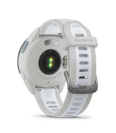 Garmin Forerunner 165 3.05 cm (1.2") AMOLED Digital 390 x 390 pixels Touchscreen Grey GPS (satellite)