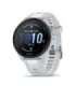Garmin Forerunner 165 3.05 cm (1.2") AMOLED Digital 390 x 390 pixels Touchscreen Grey GPS (satellite)