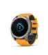 Garmin Fenix 8 3.56 cm (1.4") AMOLED 51 mm Digital 454 x 454 pixels Touchscreen Titanium Wi-Fi GPS (satellite)