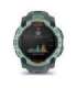 Garmin Instinct 3 AMOLED 3.3 cm (1.3") 50 mm Digital 416 x 416 pixels Touchscreen Green GPS (satellite)