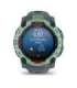 Garmin Instinct 3 AMOLED 3.3 cm (1.3") 50 mm Digital 416 x 416 pixels Touchscreen Green GPS (satellite)