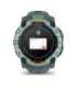 Garmin Instinct 3 AMOLED 3.3 cm (1.3") 50 mm Digital 416 x 416 pixels Touchscreen Green GPS (satellite)