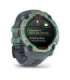 Garmin Instinct 3 AMOLED 3.3 cm (1.3") 50 mm Digital 416 x 416 pixels Touchscreen Green GPS (satellite)