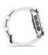 Garmin Instinct 2X Solar 2.79 cm (1.1") MIP 50 mm Digital 176 x 176 pixels Touchscreen White GPS (satellite)