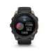 Garmin Fenix 8 3.56 cm (1.4") AMOLED 51 mm Digital 454 x 454 pixels Touchscreen Titanium Wi-Fi GPS (satellite)