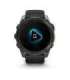 Garmin Fenix 8 3.56 cm (1.4") AMOLED 51 mm Digital 454 x 454 pixels Touchscreen Titanium Wi-Fi GPS (satellite)