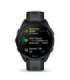 Garmin Forerunner 165 3.05 cm (1.2") AMOLED 43 mm Digital 390 x 390 pixels Touchscreen Black GPS (satellite)