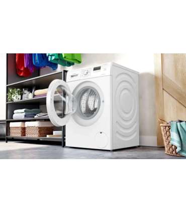 BOSCH WGE02201PL washing machine