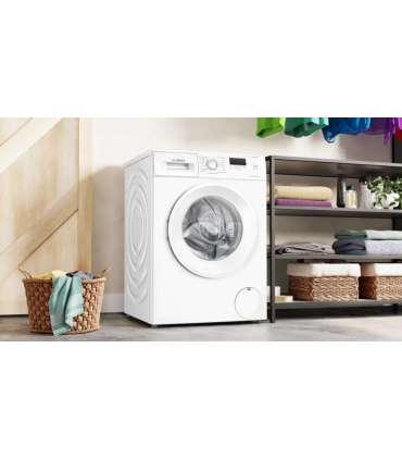 BOSCH WGE02201PL washing machine