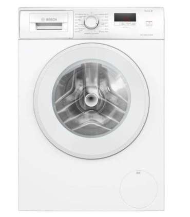 BOSCH WGE02201PL washing machine