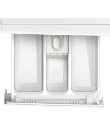 BOSCH WGG154ZSPL washing machine