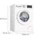 BOSCH WGG154ZSPL washing machine