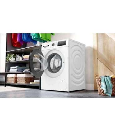 Bosch washing machine WAN2827FPL