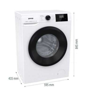 GORENJE W3NGPI62SBS/PL washing machine