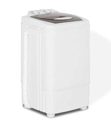 Twin Tub Washing Machine Ravanson XPB-70