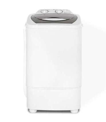 Twin Tub Washing Machine Ravanson XPB-70