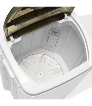 Twin Tub Washing Machine Ravanson XPB-70