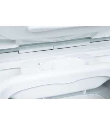 Electrolux EW2TN5261FP Top loading washing machine 6 kg 1200 rpm white