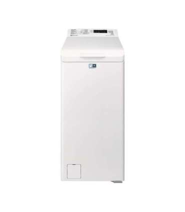 Electrolux EW2TN5261FP Top loading washing machine 6 kg 1200 rpm white