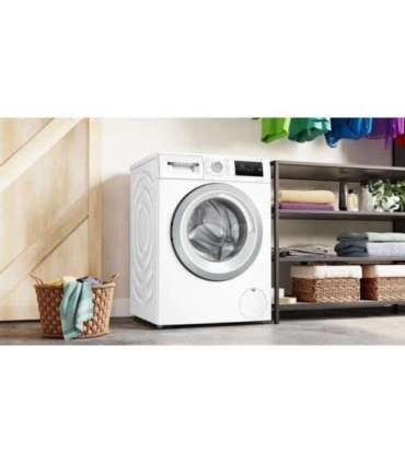 Bosch WAN2813APL Series 4 Front-loading washing machine 8 kg 1400 rpm White