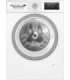 Bosch WAN2813APL Series 4 Front-loading washing machine 8 kg 1400 rpm White