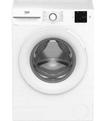 BEKO BM1WFU37225WW washing machine