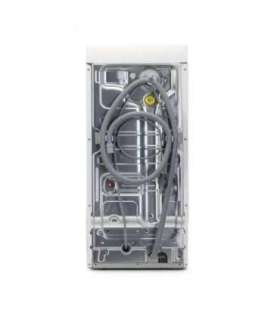 ELECTROLUX EW6TN24262P PerfectCare 600 Top-loaded Washing Machine 6 kg White