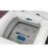 ELECTROLUX EW6TN24262P PerfectCare 600 Top-loaded Washing Machine 6 kg White