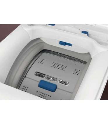 ELECTROLUX EW6TN24262P PerfectCare 600 Top-loaded Washing Machine 6 kg White