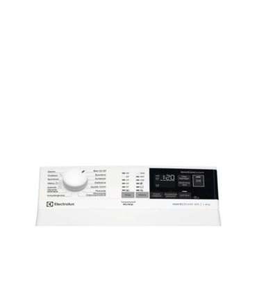 ELECTROLUX EW6TN24262P PerfectCare 600 Top-loaded Washing Machine 6 kg White