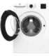 BEKO BM1WFU38225WW washing machine b100 8kg 1200 rpm AquaWave White