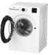 BEKO BM1WFU38225WW washing machine b100 8kg 1200 rpm AquaWave White