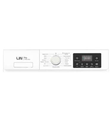 LIN LI-PR60-102WH washing machine