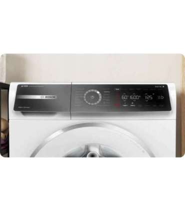 BOSCH WGB256A2PL washing machine