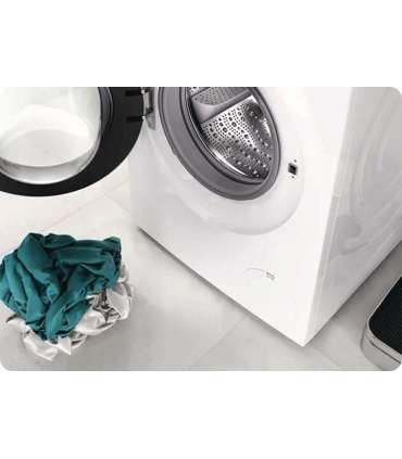 BOSCH WGB256A2PL washing machine