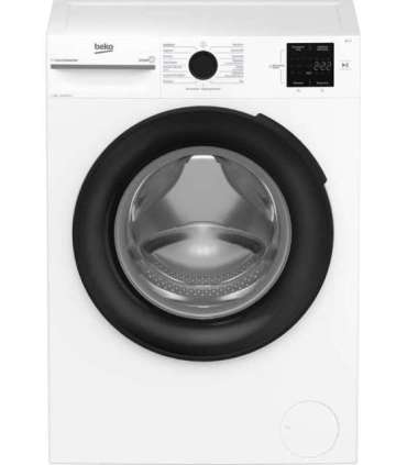 BEKO BM1WFU39225WPB washing machine