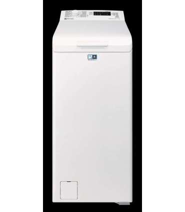 Electrolux EW5TN1507FP Top loading washing machine 7 kg 1000 rpm white
